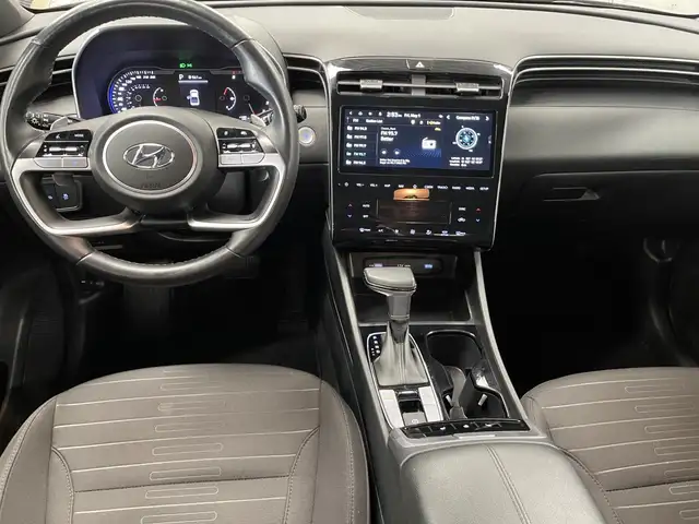 Hyundai Santa Cruz Preferred 2024 - Photo 11