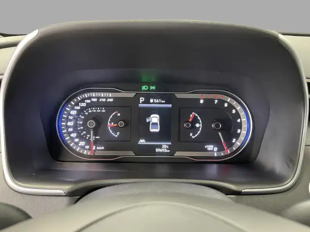 Hyundai Santa Cruz Preferred 2024 - Photo 17