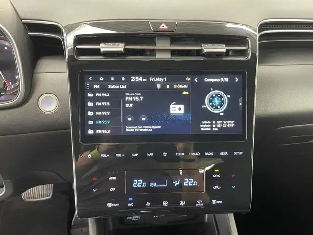 Hyundai Santa Cruz Preferred 2024 - Photo 18