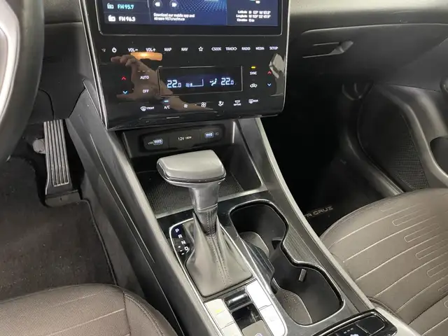 Hyundai Santa Cruz Preferred 2024 - Photo 19