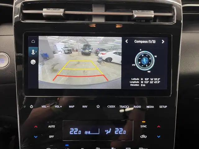 Hyundai Santa Cruz Preferred 2024 - Photo 20