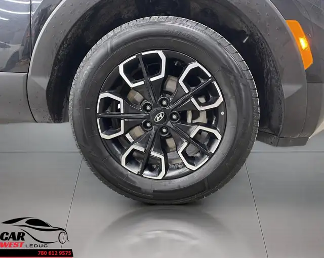 Hyundai Santa Cruz Preferred 2024 - Photo 25