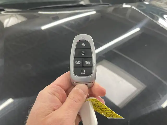 Hyundai Santa Cruz Preferred 2024 - Photo 26