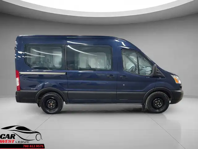 Ford Transit Passenger Wagon XLT 2019 - Photo 2