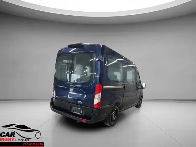 Ford Transit Passenger Wagon XLT 2019 - Photo 3