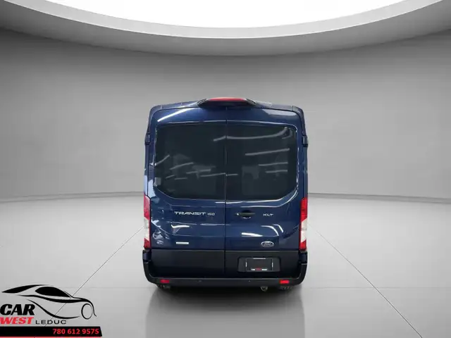 Ford Transit Passenger Wagon XLT 2019 - Photo 4