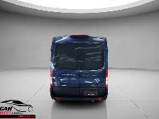 Ford Transit Passenger Wagon XLT 2019 - Photo 4