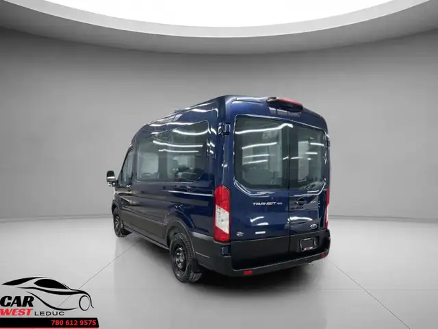 Ford Transit Passenger Wagon XLT 2019 - Photo 5