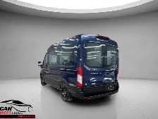Ford Transit Passenger Wagon XLT 2019 - Photo 5