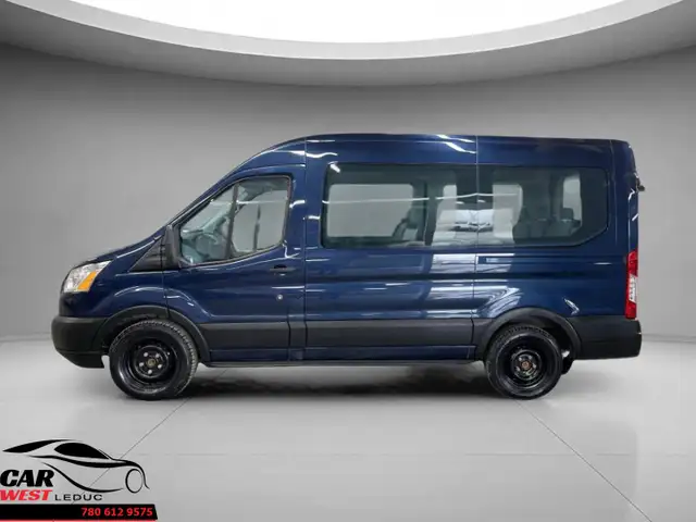 Ford Transit Passenger Wagon XLT 2019 - Photo 6