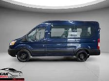 Ford Transit Passenger Wagon XLT 2019 - Photo 6