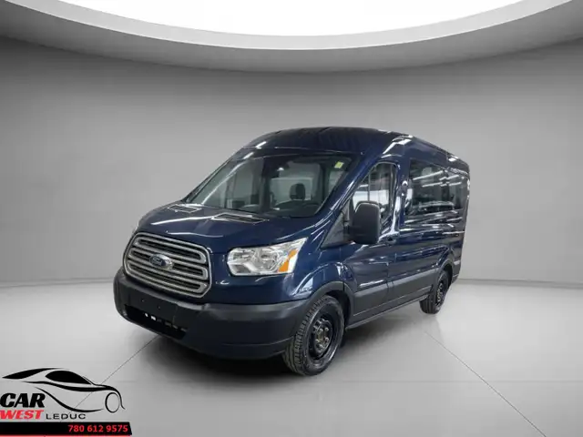Ford Transit Passenger Wagon XLT 2019 - Photo 7