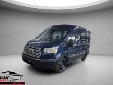 Ford Transit Passenger Wagon XLT 2019 - Photo 7