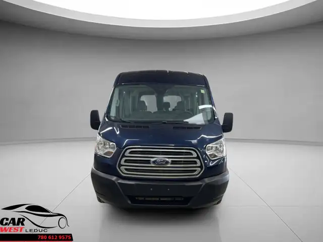 Ford Transit Passenger Wagon XLT 2019 - Photo 8
