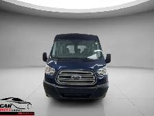 Ford Transit Passenger Wagon XLT 2019 - Photo 8
