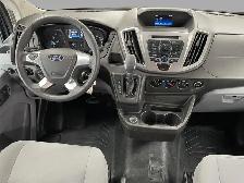 Ford Transit Passenger Wagon XLT 2019 - Photo 10