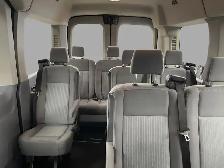 Ford Transit Passenger Wagon XLT 2019 - Photo 13