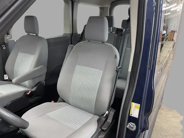 Ford Transit Passenger Wagon XLT 2019 - Photo 14