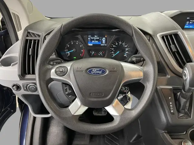 Ford Transit Passenger Wagon XLT 2019 - Photo 15
