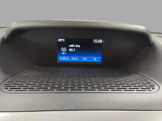 Ford Transit Passenger Wagon XLT 2019 - Photo 17
