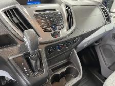 Ford Transit Passenger Wagon XLT 2019 - Photo 18