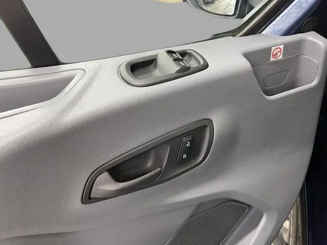 Ford Transit Passenger Wagon XLT 2019 - Photo 20