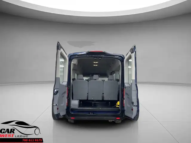 Ford Transit Passenger Wagon XLT 2019 - Photo 21