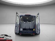 Ford Transit Passenger Wagon XLT 2019 - Photo 21