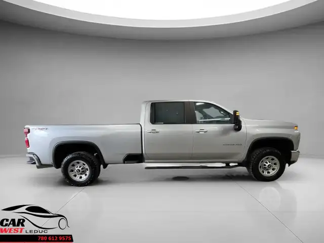Chevrolet Silverado 2500 LT 2022 - Photo 2