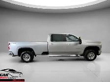 Chevrolet Silverado 2500 LT 2022 - Photo 2