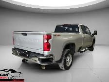 Chevrolet Silverado 2500 LT 2022 - Photo 3