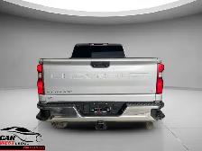 Chevrolet Silverado 2500 LT 2022 - Photo 4