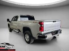Chevrolet Silverado 2500 LT 2022 - Photo 5