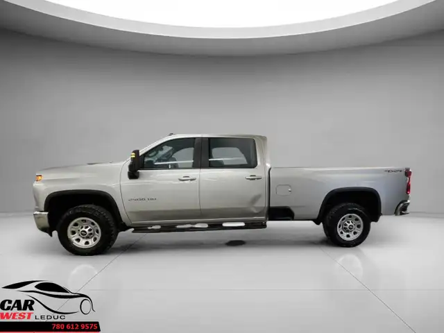 Chevrolet Silverado 2500 LT 2022 - Photo 6