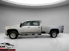 Chevrolet Silverado 2500 LT 2022 - Photo 6