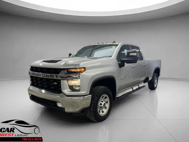 Chevrolet Silverado 2500 LT 2022 - Photo 7
