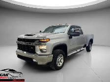 Chevrolet Silverado 2500 LT 2022 - Photo 7