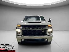 Chevrolet Silverado 2500 LT 2022 - Photo 8