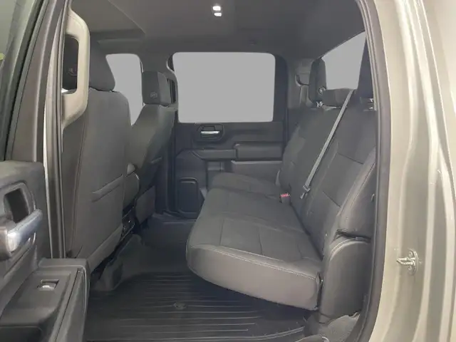 Chevrolet Silverado 2500 LT 2022 - Photo 10