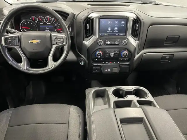 Chevrolet Silverado 2500 LT 2022 - Photo 11