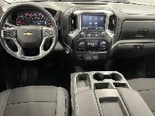 Chevrolet Silverado 2500 LT 2022 - Photo 11