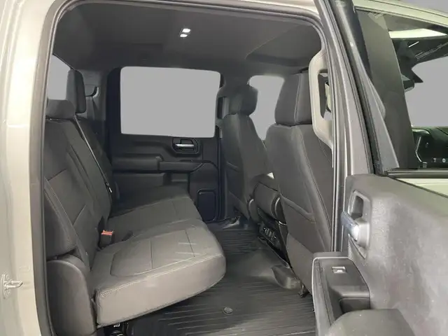 Chevrolet Silverado 2500 LT 2022 - Photo 12