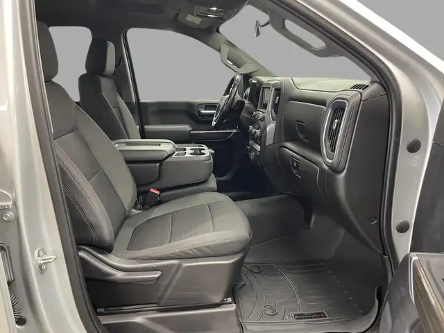 Chevrolet Silverado 2500 LT 2022 - Photo 13