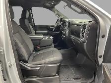 Chevrolet Silverado 2500 LT 2022 - Photo 13