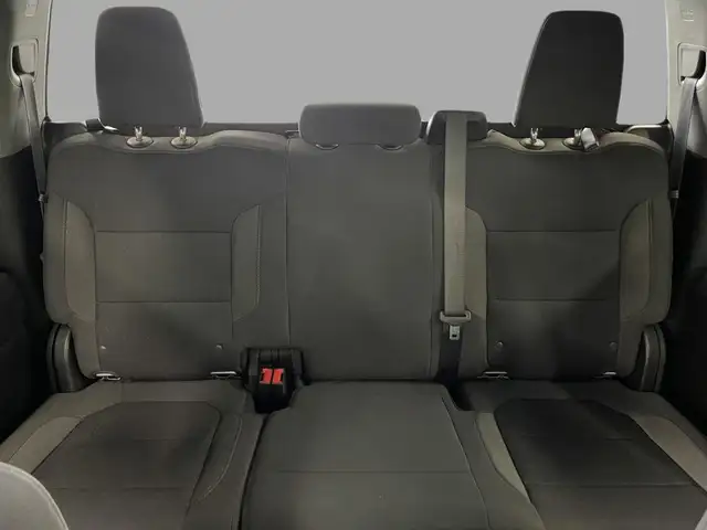Chevrolet Silverado 2500 LT 2022 - Photo 14