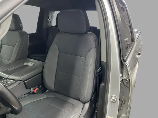 Chevrolet Silverado 2500 LT 2022 - Photo 15