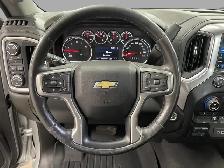 Chevrolet Silverado 2500 LT 2022 - Photo 16