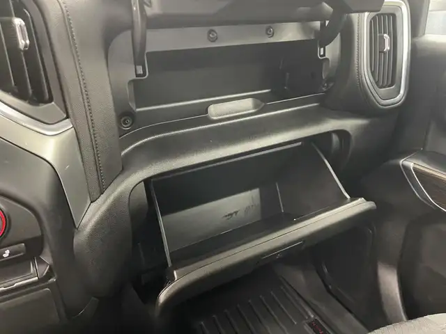 Chevrolet Silverado 2500 LT 2022 - Photo 21