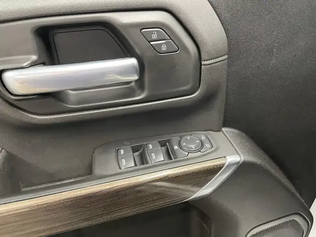Chevrolet Silverado 2500 LT 2022 - Photo 23