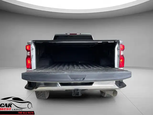 Chevrolet Silverado 2500 LT 2022 - Photo 24